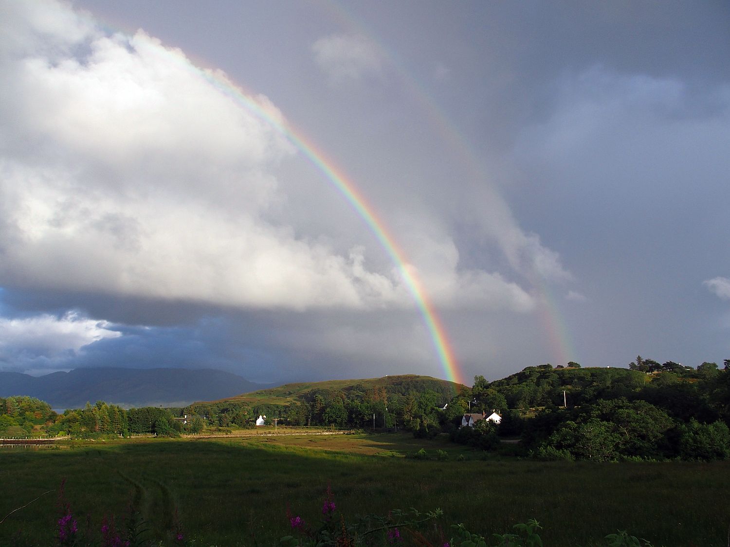 szivarvany Skye